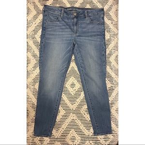 American Eagle Jegging
